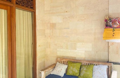 Penestanan House | Jabud House