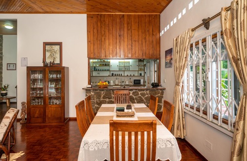 Mahe Island House | Jane's Serenity Guest house