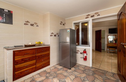 Mahe Island House | Jane's Serenity Guest house