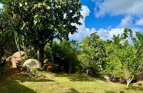 Anse Boudin Apartment | Jardin Marron