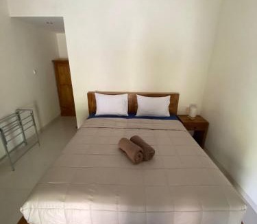 Ubud City-Centre House | Jempeng Homestay