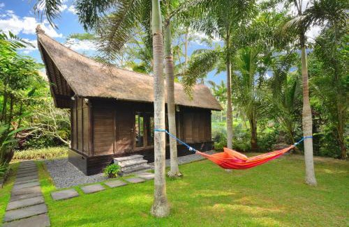 Melayang Villa | Jendela Di Bali Villa