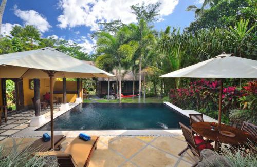 Melayang Villa | Jendela Di Bali Villa