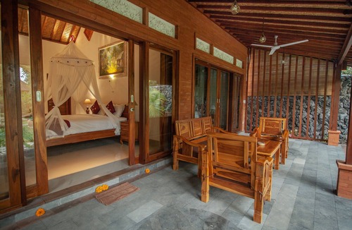 Sambahan Bed & Breakfast | Jero Sebali Villa