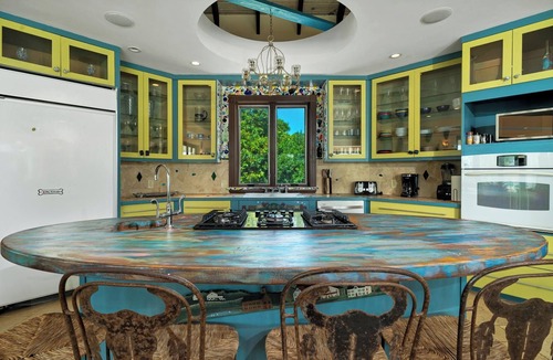 Ocean Point Villa | Jewel Estates - Two waterfront villas with breath taking views of Sapodilla Bay