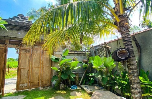 Kediri House | Joglo Breeze Guesthouse and Villa full house