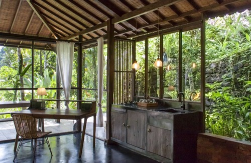 Sambahan Villa | Joglo in Jungle - 10 min to Ubud