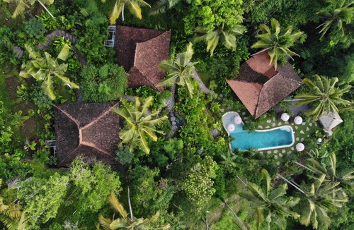 Sambahan Villa | Joglo in Jungle - 10 min to Ubud