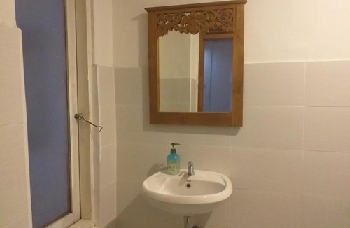 Denpasar Utara House | Joglo Villa Bali