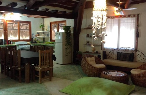 Isla Holbox House | Juan's house holbox