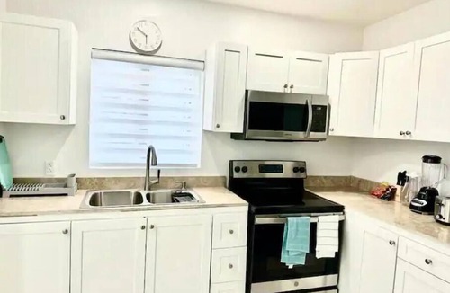 Grace Bay Apartment | Juba Sound Retreat Apt#3