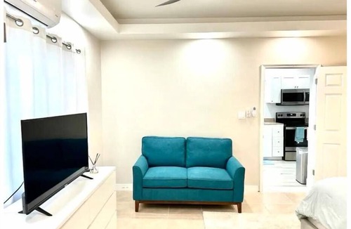 Grace Bay Apartment | Juba Sound Retreat Apt#3