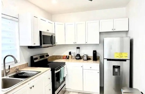 Grace Bay Apartment | Juba Sound Retreat Apt#3