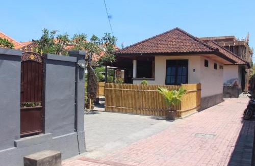 Downtown Kuta Villa | Jukung Villas Kuta