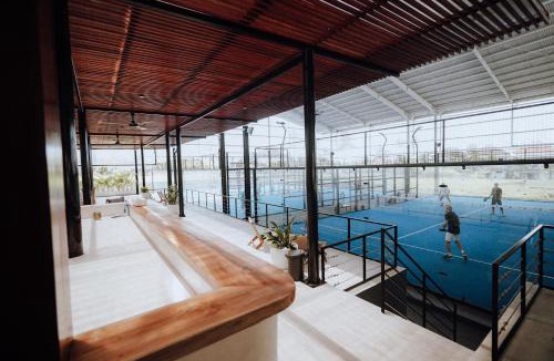 Tegallalang Resort | K Club Ubud