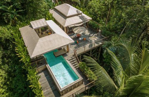 Tegallalang Resort | K Club Ubud