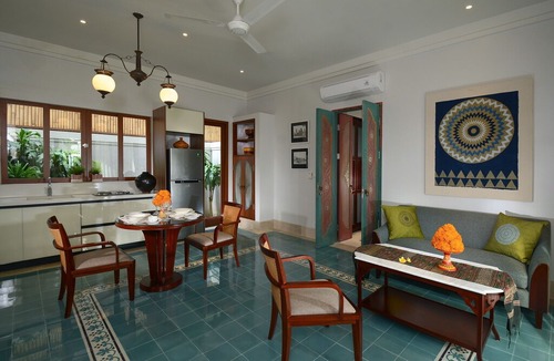 Kesiman Villa | Kama Village 7 Bed,Sanur in Kesiman
