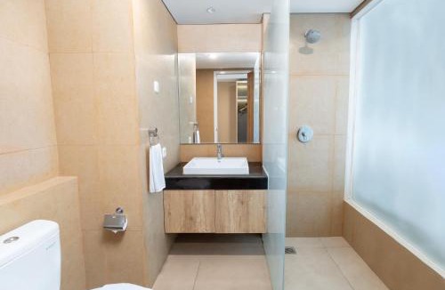 Kampial Hotel | Kamala Bali Resort