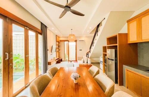 Denpasar Timur House | KANGIN House Sanur