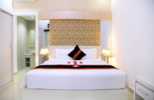 Nusa Dua Bed & Breakfast | Kaniya bali