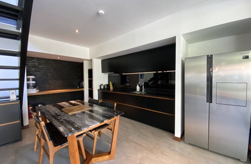 Sanur Villa | Karmagali Design private pool villa 2BR, beachside, hotel services