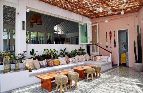 Berawa Villa | Kasianda House - Private Resort with Culinary Team, Butlers and Mixologists