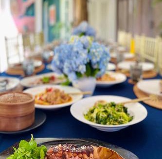 Berawa Villa | Kasianda House - Private Resort with Culinary Team, Butlers and Mixologists