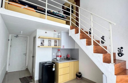 Gresik Apartment | kay icon apartemen gresik