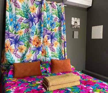 Faanui Apartment | Keamana Lodge 1