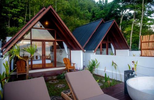 Kedisan Villa | Kedisan Panorama