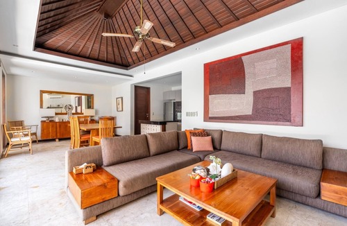 Sanur Villa | KEJORA VILLA 9 3BR LUXURY POOL VILLA