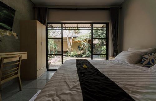 Kelating Hotel | Kelating Dream Guest House