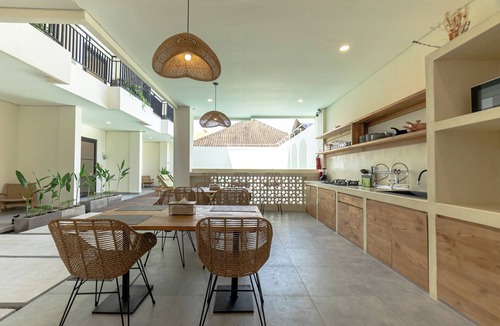Sanur House | Kelaya Guesthouse