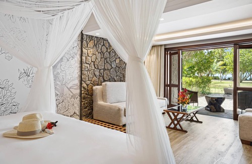 Mahe Island Resort | Kempinski Seychelles Resort
