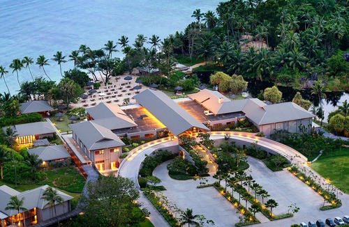 Mahe Island Resort | Kempinski Seychelles Resort
