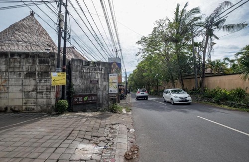 Jimbaran Bay Villa | KENCANA HAVEN