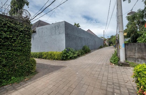 Jimbaran Bay Villa | KENCANA HAVEN
