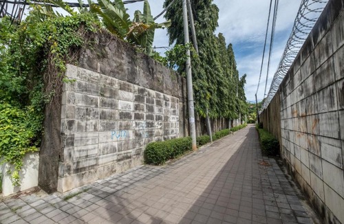 Jimbaran Bay Villa | KENCANA HAVEN