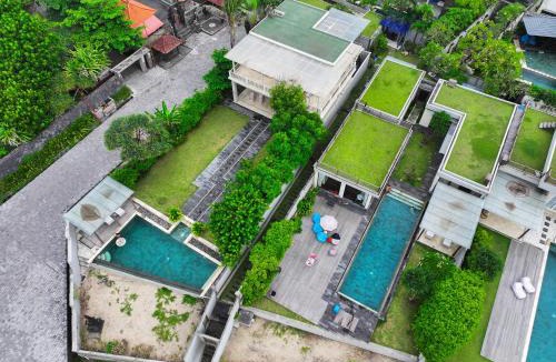 Ketewel Villa | Ketewel Beach Villas and Spa