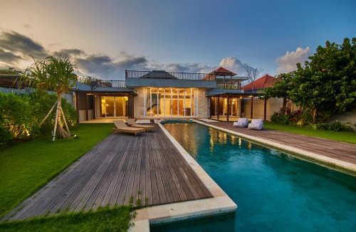 Ketewel Villa | Ketewel Beach Villas and Spa