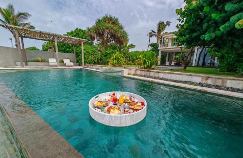 Ketewel Villa | Ketewel Beach Villas and Spa