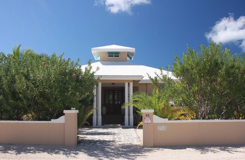 Leeward Settlement Villa | Kick Back and Relax Tiki Style!
