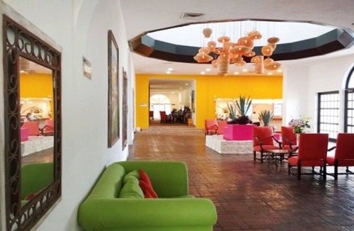 Puerto Juarez Condo | Kids Of All Ages Love Cancun's Best Resort