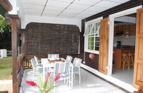Anse Royale Ski Chalet | Kokogrove Chalets