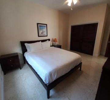 The Bight Villa | Kolibri Central Villa