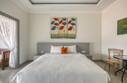 Taman Griya House | KoolKost at Taman Griya Jimbaran - Minimum Stay 30 Nights