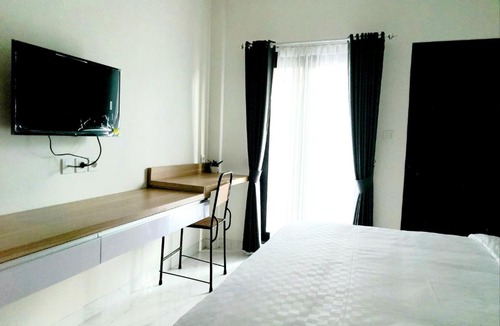 Jimbaran Bay Apartment | KoolKost at Uluwatu Street Jimbaran 3