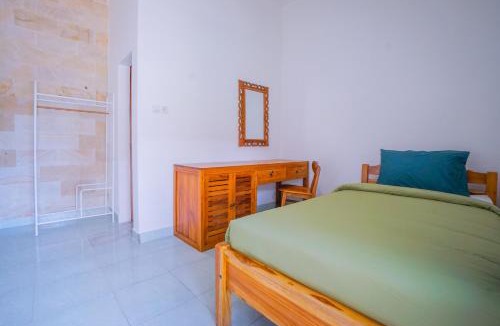 Jimbaran Bay House | Kos Bulan Bali