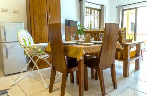 La Passe Apartment | Kounous Self-Catering Apartments