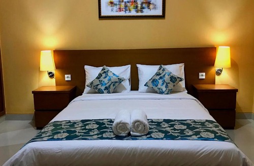 Sanur House | Kubu Karang HomeStay